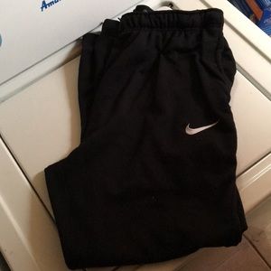 Nike joggers